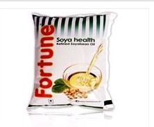 Fortune Soya Health