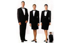 Hotel Staff Uniform