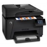 HP Color Laser Jet printer 