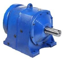 Inline Helical Gear Box