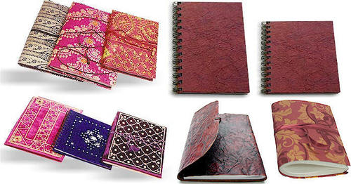 Journals And Notebooks