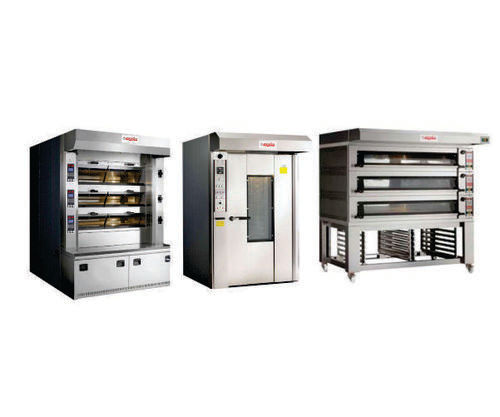 Brown Ovens