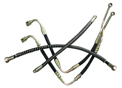 Power Steering Hoses - Manufacturers, Suppliers & Dealers
