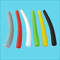 PVC Flexible Reinforced Suction Hose