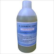 Scouring Agent - Natural Ingredient Formula | Superior Wetting Effects, Enhanced Lubrication Properties