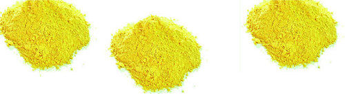 Yellow Lead Oxide Powder