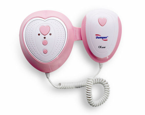 Home Use Fetal Heartbeat Monitor