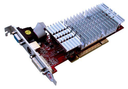 VGA Card Manufacturers, VGA Card Suppliers & Exporters