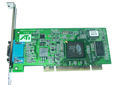 VGA Card For PC