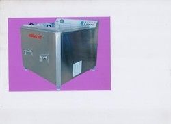 Ageing Vat Dual Type Candy Making Machine