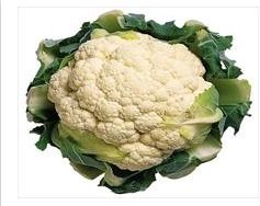 Cauliflower