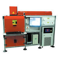 Diamond Laser Cutting Machine