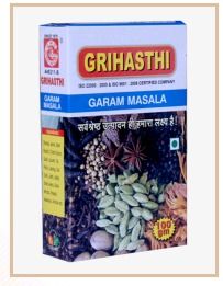 Garam Masala