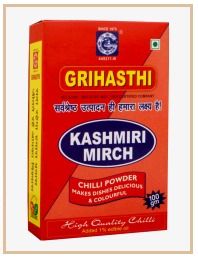 Kashmiri Mirch Powder