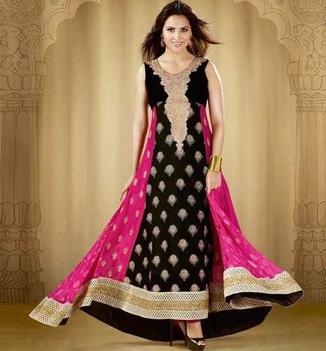 Latest Design Salwar Kameez
