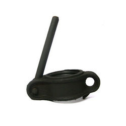 Medium Duty Prop Nut With Handle