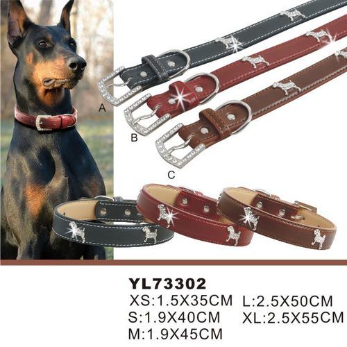 Pet Dog Collar