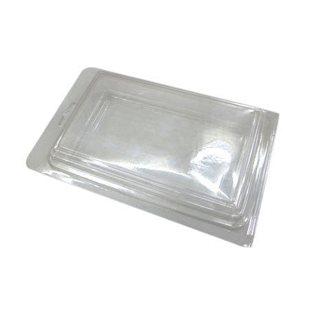 PET Packaging Tray