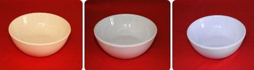 Small Serving Bowl