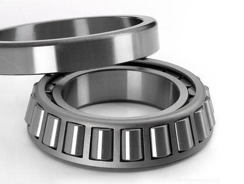 Spherical Roller Bearing - Self-Aligning Design, High Load Capacity & Shock Load Tolerance 