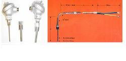 Thermocouple and RTD Sensors