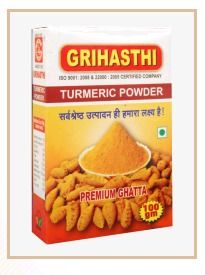 Turmeric Powder