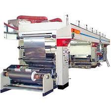 Vmch Shellac Coating Machine