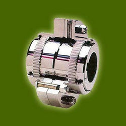 Afg Full Geared Coupling