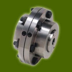 Ahg Half Geared Coupling