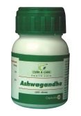 Ashwagandha Capsules