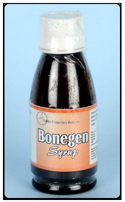 Bonegen Syrup