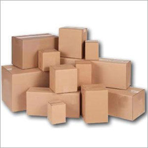 Customized Packaging Carton Boxes