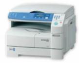 Digital Photocopier