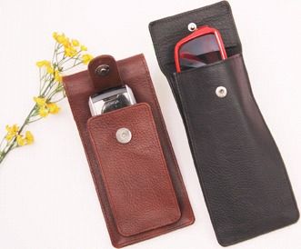 Eye Glass Pouch