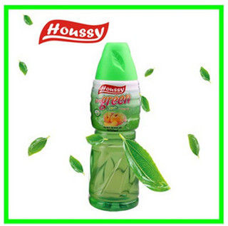 Houssy 100% Fresh Iced Green Tea Drink