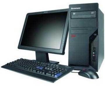 Ibm Desktop Computer