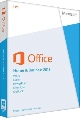 Buy Msoffice Home and Business 2013