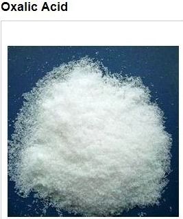 Oxalic Acid