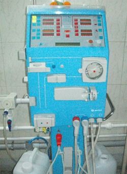 Sewage Water Treatment Plant