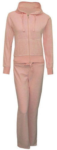 Women Sports Tracksuit