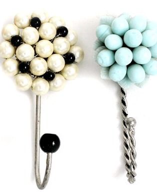 Beaded Hooks