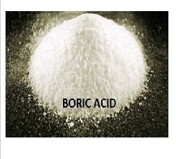 Boric Acid