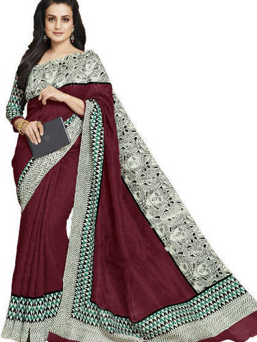 Boutique Fancy Saree