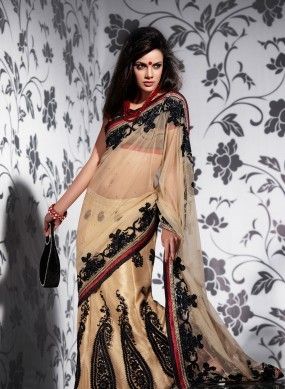 Boutique Sarees