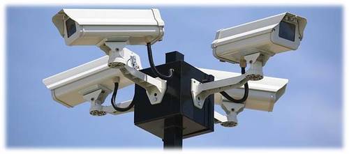 Cctv Camera