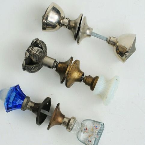 Door Knobs