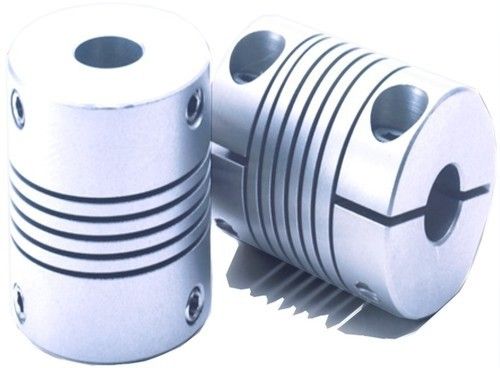 Encoder Coupling