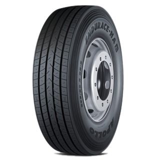 Endurance HA Tyres