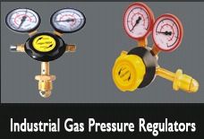 Industrial Gas Pressure Regulator - High-Quality Components, Advanced Technology | ISO Certified, Extensive Industry Usage