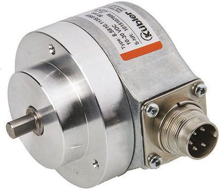 Kubler Rotary Encoder